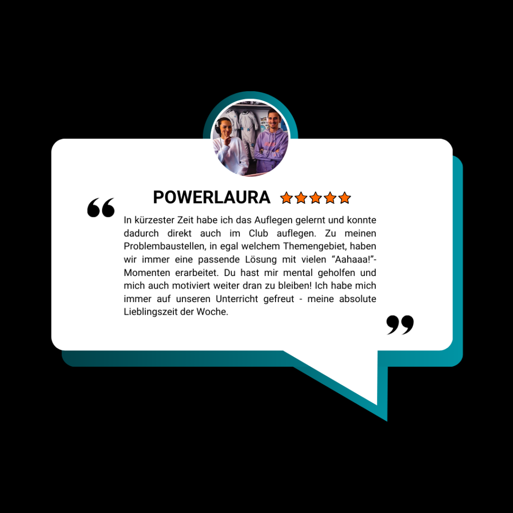 Feedback Axellent (1)